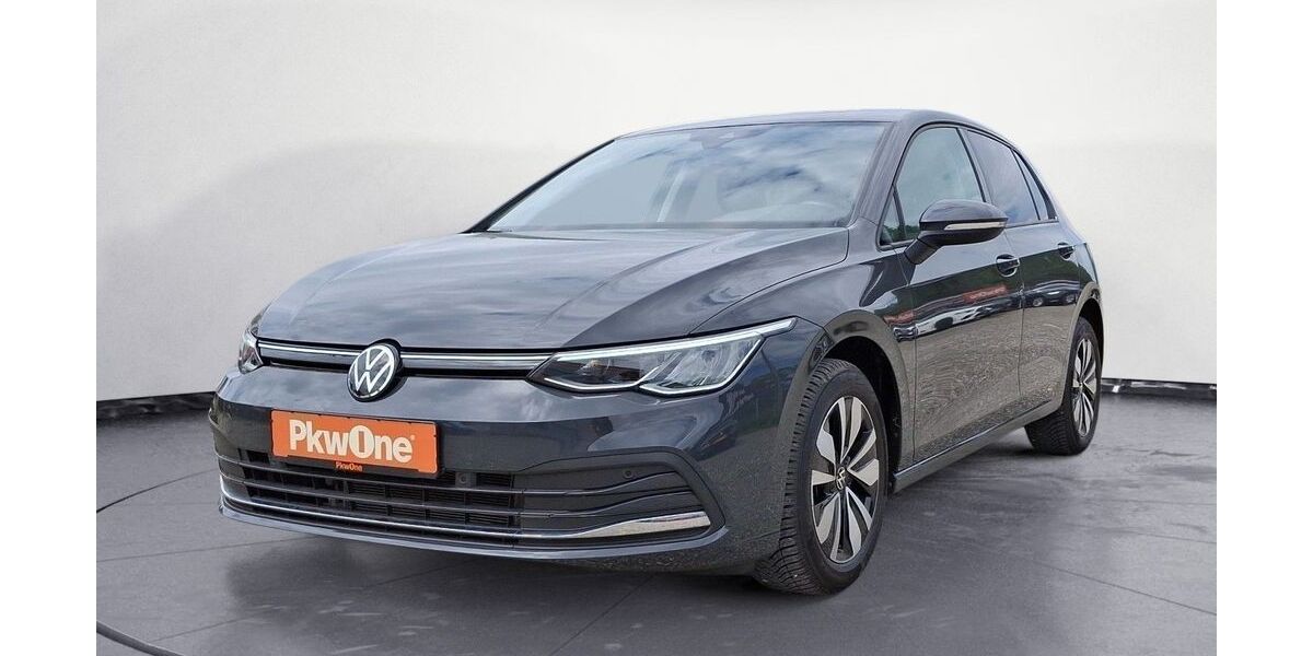 VW Golf 48.100 km 20.390 &euro; Göppingen 73037