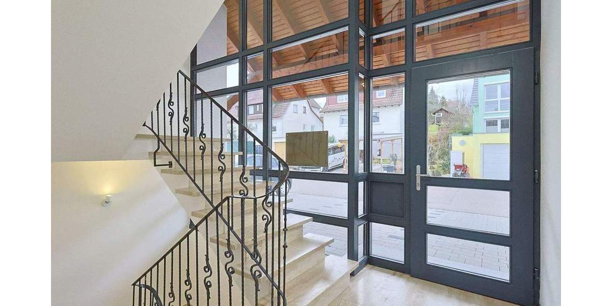 Etagenwohnung Filderstadt Plattenhardt - 4 Zimmer, 125 m&sup2;, 686.000&euro; | Angebot:25682088