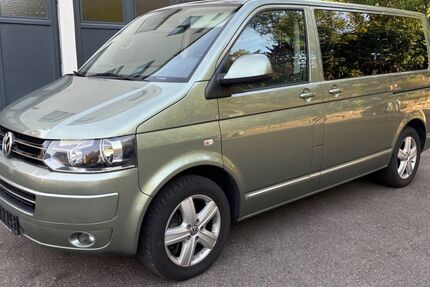 VW T5 Transporter 184.000 km 13.900 &euro; Ludwigsburg 71636