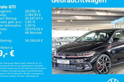 VW Polo 1.505 km 28.930 &euro; Stuttgart-Wangen 70188