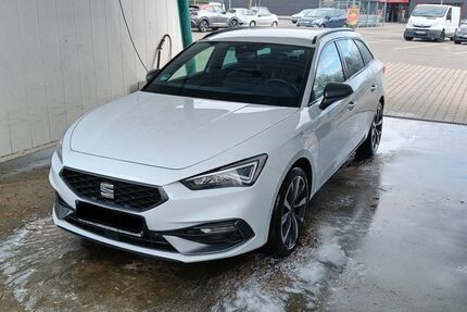 Seat Leon 39.000 km 20.999 &euro; Kirchheim unter Teck 73230