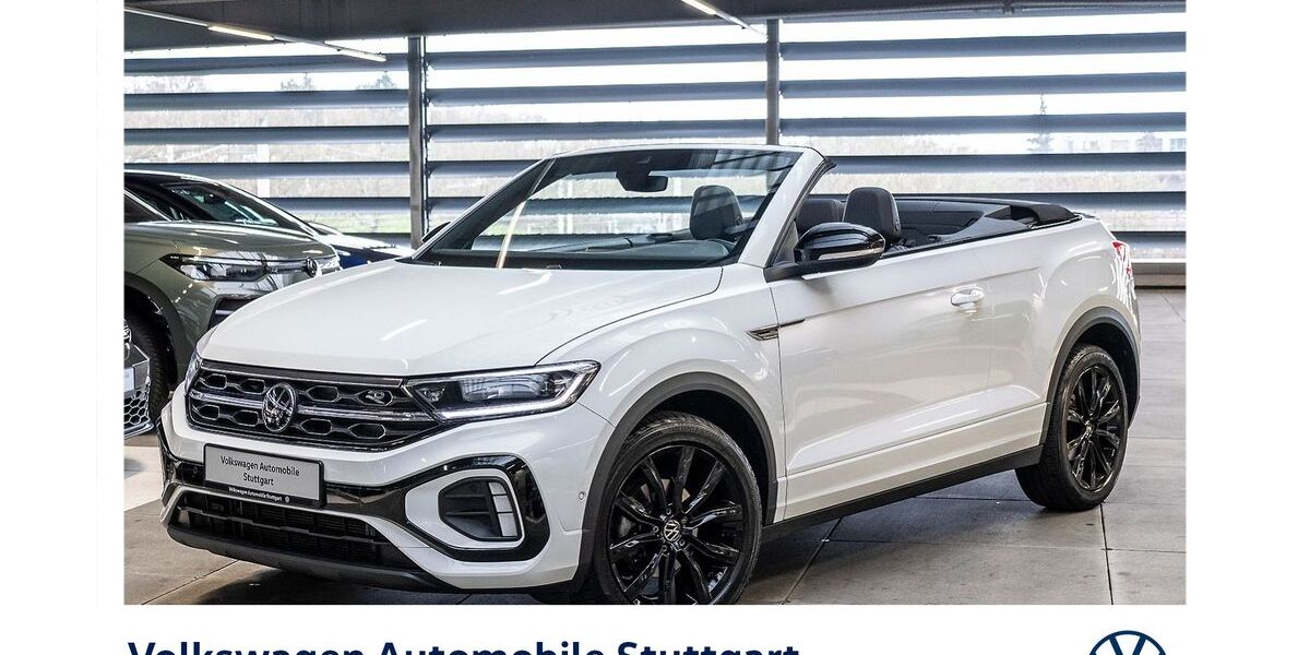 VW T-Roc 45.090 km 27.830 &euro; Stuttgart-Feuerbach 70469