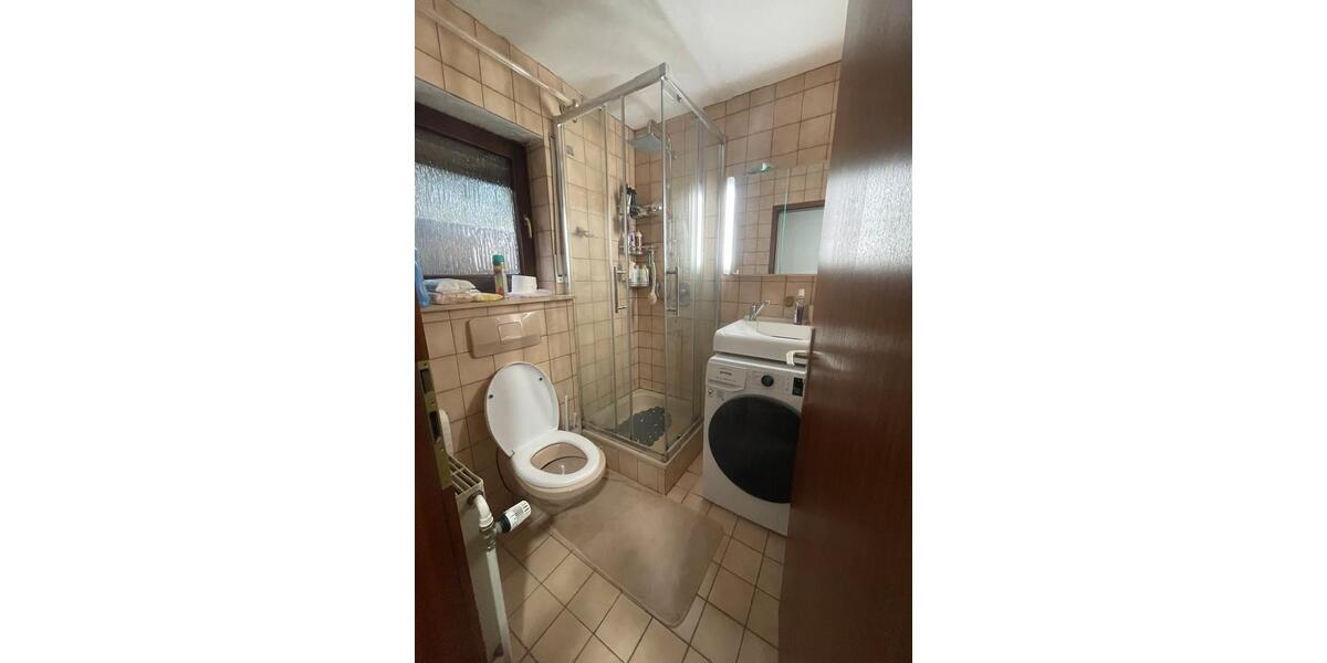 Erdgeschoßwohnung Ludwigsburg Hoheneck - 1.5 Zimmer, 32 m&sup2;, 690&euro; | Angebot:25980519