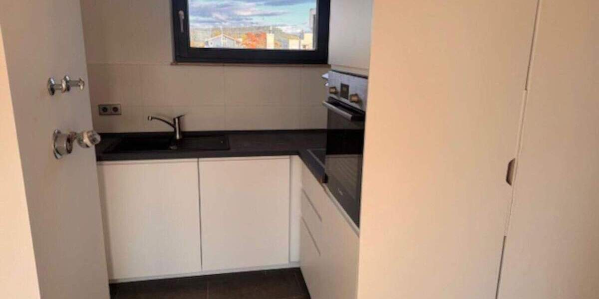 Etagenwohnung Waiblingen Beinstein - 2 Zimmer, 56 m&sup2;, 259.000&euro; | Angebot:25707638