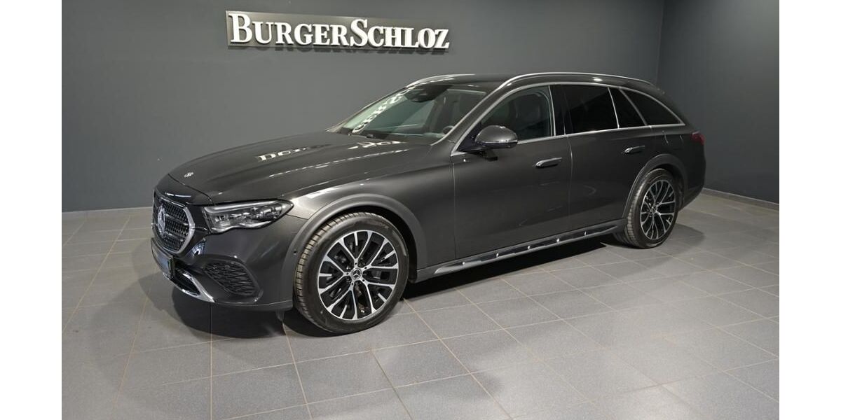 Mercedes-Benz E 300 18.900 km 57.880 &euro; Waiblingen 71332