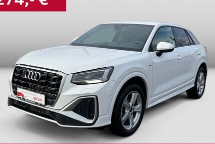 Audi Q2 51.512 km 22.370 &euro; Göppingen 73037