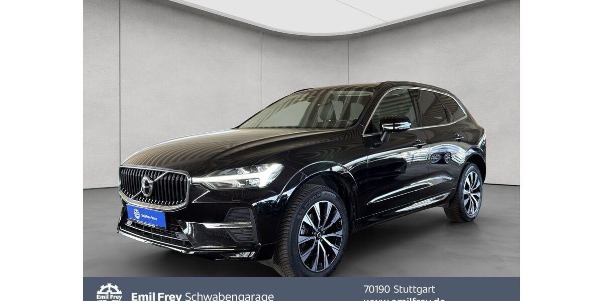 Volvo XC60 15.411 km 40.400 &euro; Stuttgart 70190