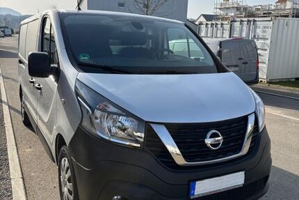 Nissan NV300 75.000 km 18.050 &euro; Altdorf 72655