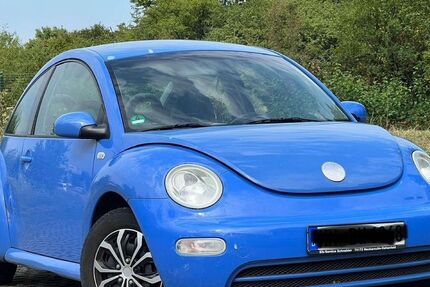 VW New Beetle 200.000 km 1.600 &euro; Murr 71711