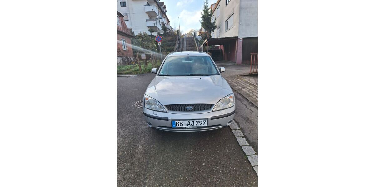 Ford Mondeo 200.019 km 700 &euro; Böblingen 71032