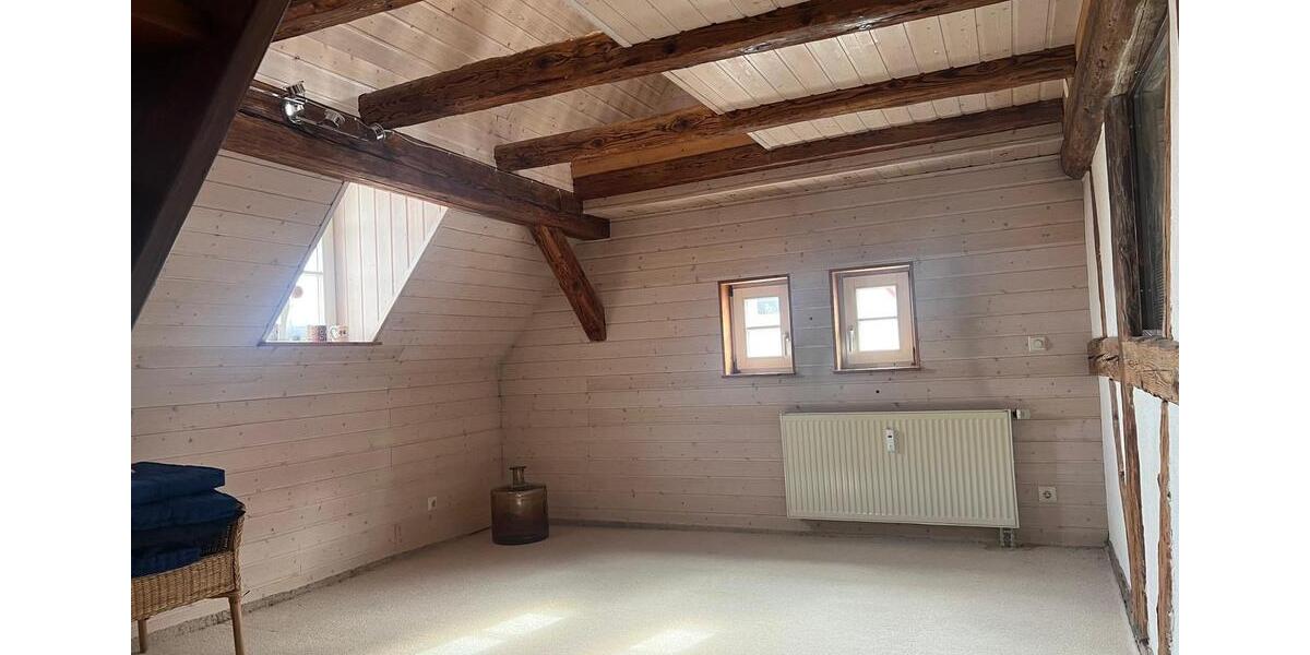 Etagenwohnung Renningen - 2 Zimmer, 32 m&sup2;, 109.900&euro; | Angebot:25721245