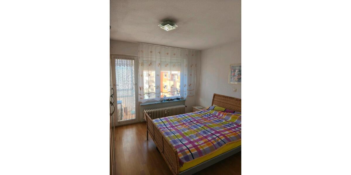 Etagenwohnung Stuttgart Bad Cannstatt - 2 Zimmer, 50 m&sup2;, 205.000&euro; | Angebot:26072009