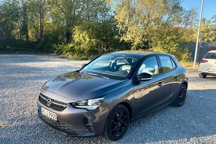 Opel Corsa 83.000 km 9.500 &euro; Leutenbach 71397