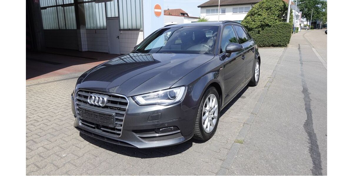 Audi A3 172.695 km 9.900 &euro; Talheim 74388