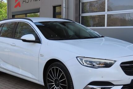 Opel Insignia 186.000 km 7.990 &euro; Stuttgart 70329
