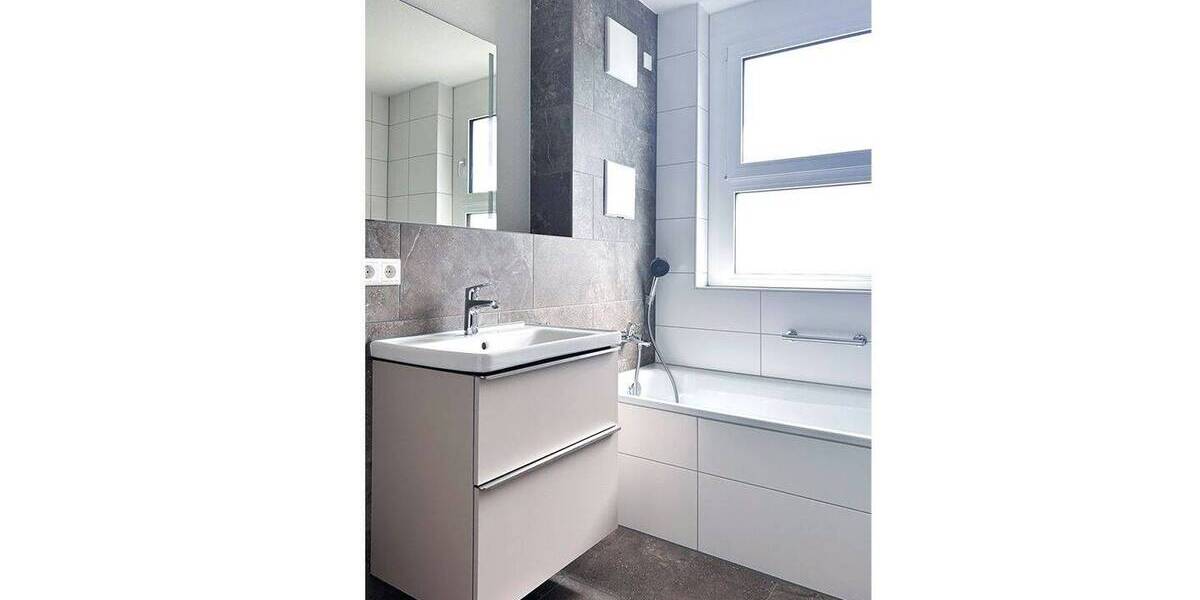 Etagenwohnung Leinfelden-Echterdingen Leinfelden - 3 Zimmer, 73 m&sup2;, 497.000&euro; | Angebot:25747895