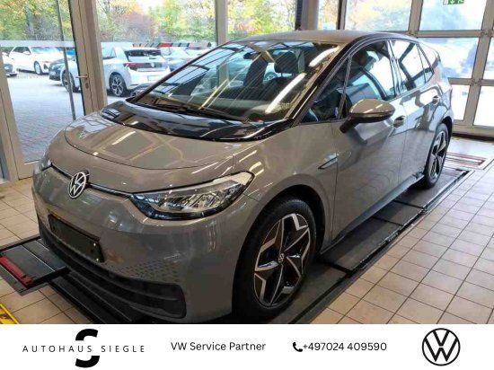 VW ID.3 77.395 km 18.440 &euro; Wendlingen am Neckar 73240