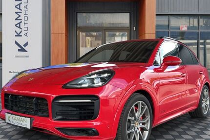 Porsche Cayenne 4.800 km 91.400 &euro; Sindelfingen 71065