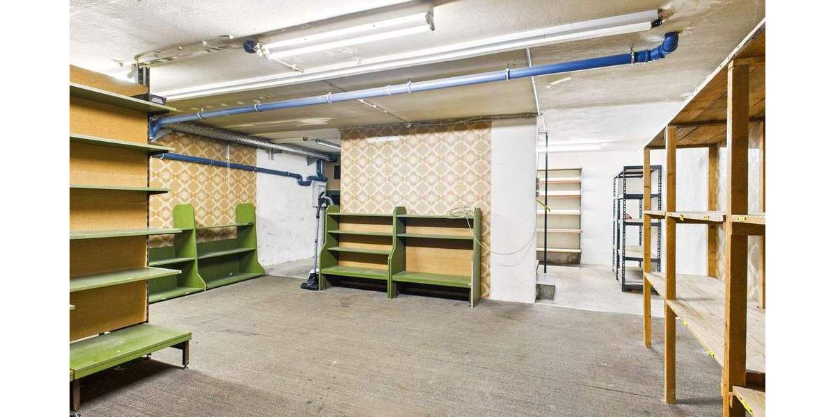 Gewerbeobjekt Stuttgart Feuerbach - 325.000&euro; | Angebot:25797656