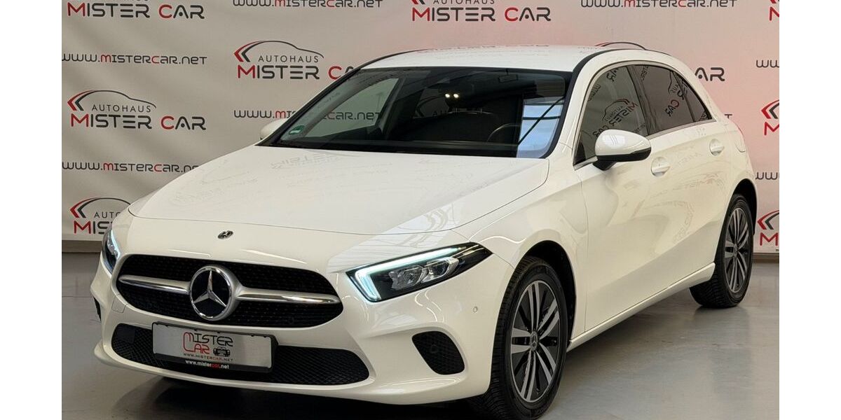 Mercedes-Benz A 250 43.000 km 21.980 &euro; Magstadt 71106