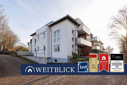 Wohnung Marbach am Neckar Marbach - 2 Zimmer, 62 m&sup2;, 247.000&euro; | Angebot:25742386