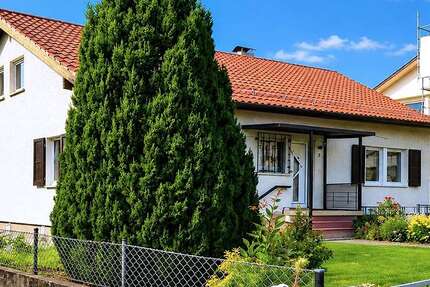 Haus Schlierbach - 4 Zimmer, 103 m&sup2;, 450.000&euro; | Angebot:27092868