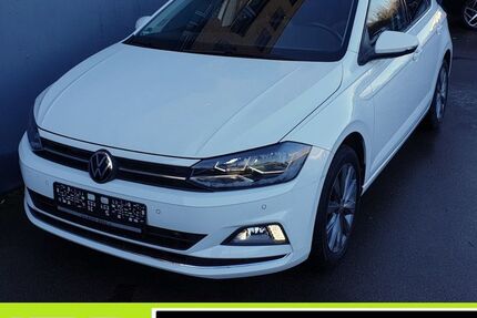 VW Polo 59.514 km 16.870 &euro; Waiblingen 71332