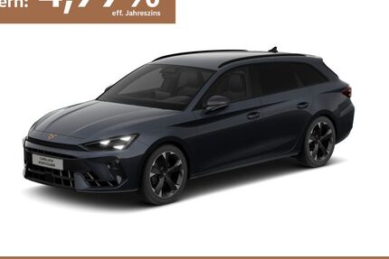 Cupra Leon 1.505 km 33.930 &euro; Stuttgart-Feuerbach 70469
