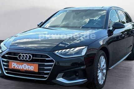 Audi A4 152.920 km 20.860 &euro; Göppingen 73037