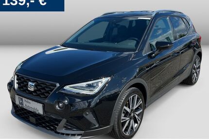 Seat Arona 31.181 km 17.930 &euro; Weinstadt-Endersbach 71384