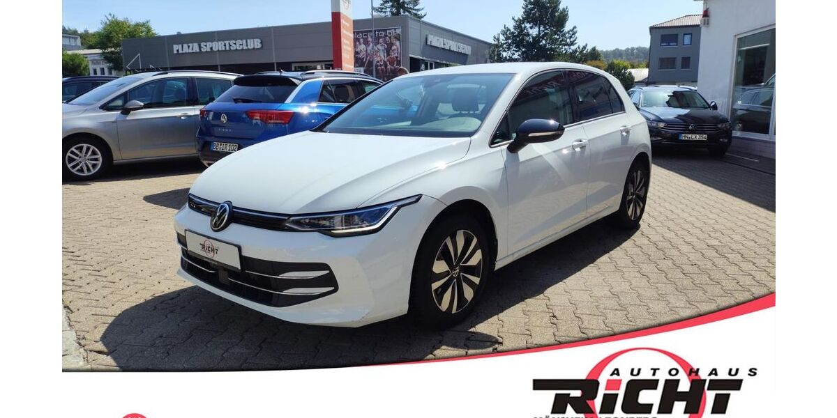 VW Golf 46.850 km 22.790 &euro; Leonberg 71229