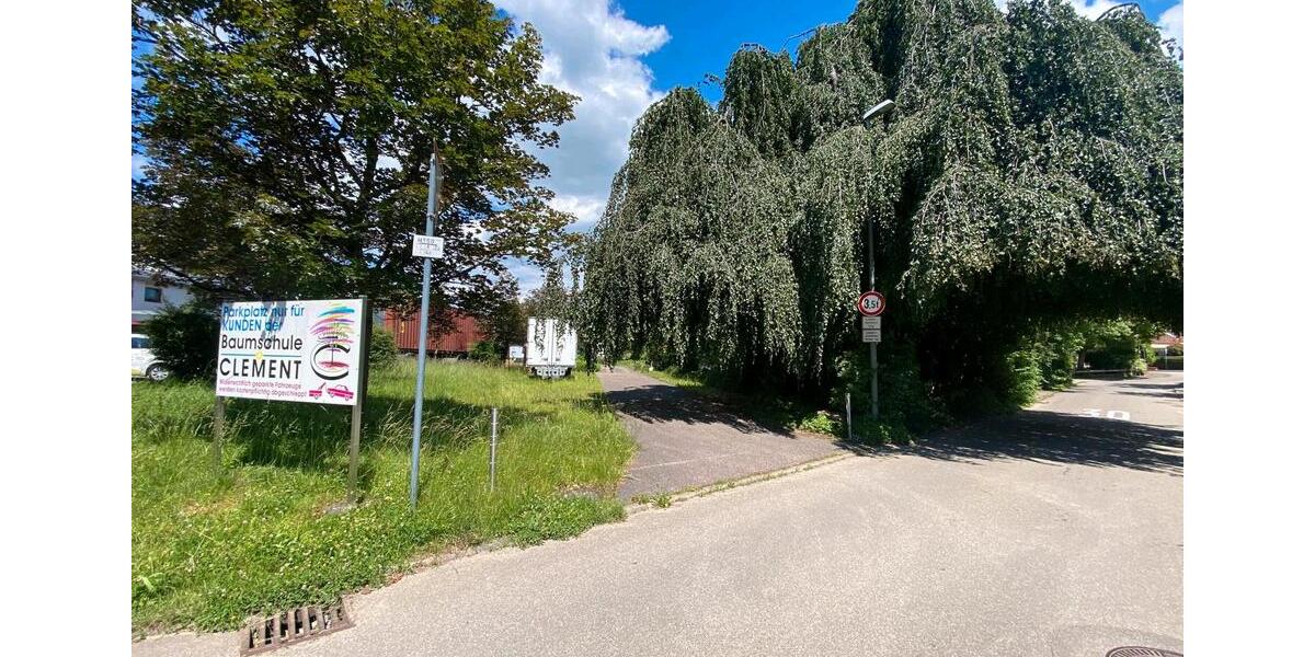 Gewerbeobjekt Göppingen - 200&euro; | Angebot:25094825