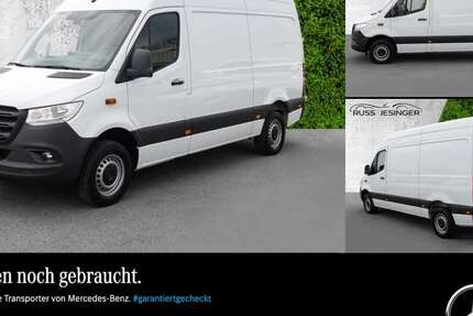 Mercedes-Benz Sprinter 71.950 km 46.291 &euro; Dettingen 73265