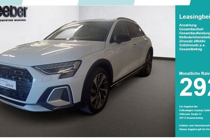Audi A3 5.545 km 34.940 &euro; Leonberg 71229