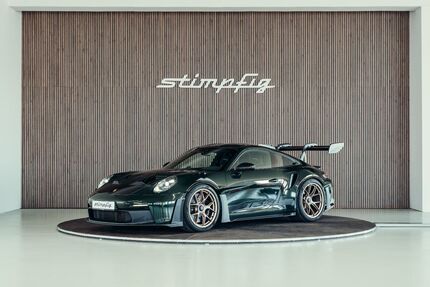 Porsche 992 1.976 km 339.900 &euro; Stuttgart 70190