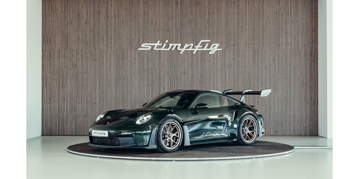 Porsche 992 1.976 km 339.900 &euro; Stuttgart 70190