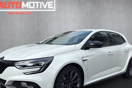 Renault Megane 61.967 km 23.500 &euro; Stuttgart 70565