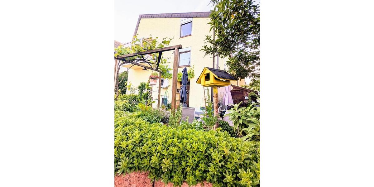Einfamilienhaus Stuttgart Vaihingen - 5 Zimmer, 90 m&sup2;, 465.000&euro; | Angebot:24982856