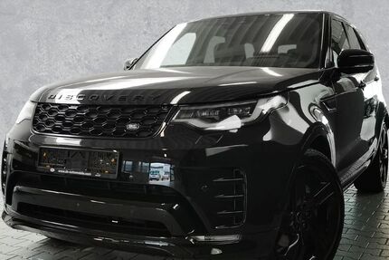 Land Rover Discovery 39.000 km 68.600 &euro; Asperg 71679