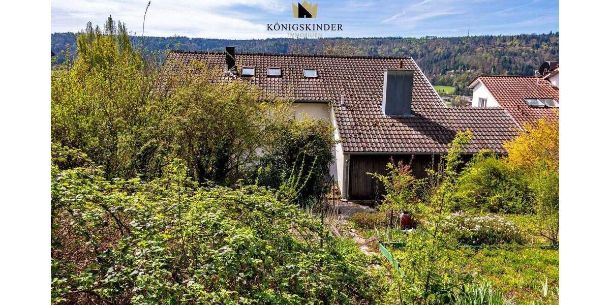 Mehrfamilienhaus, Wohnhaus Plüderhausen - 9 Zimmer, 242 m&sup2;, 658.000&euro; | Angebot:25683089