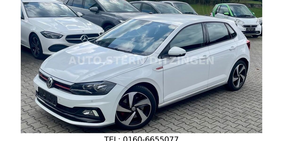 VW Polo 149.000 km 12.900 &euro; Ditzingen 71254