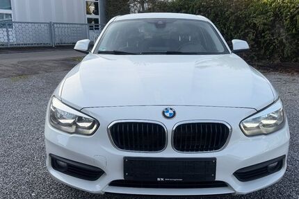 BMW 118 154.700 km 11.500 &euro; Sindelfingen 71069