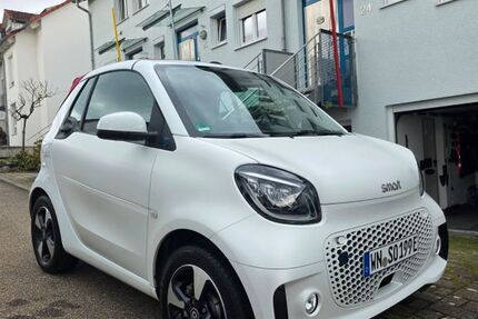 Smart ForTwo 12.500 km 16.200 &euro; Waiblingen 71334