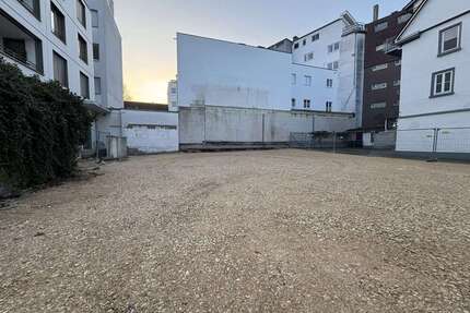 Grundstück Göppingen - 730.000&euro; | Angebot:25724990