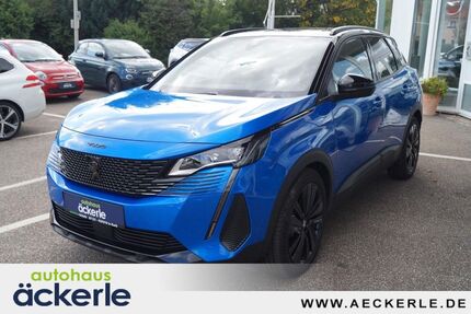 Peugeot 3008 45.000 km 36.490 &euro; Korb 71404