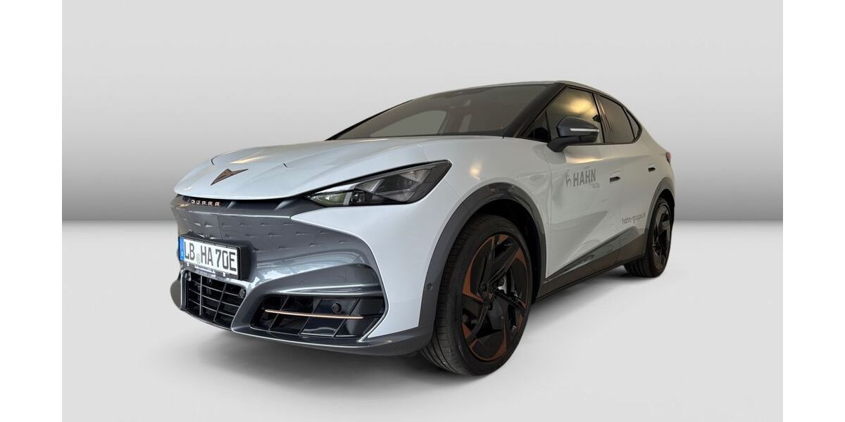 Cupra Tavascan 4.900 km 48.980 &euro; Kornwestheim 70806