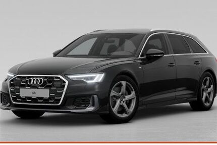 Audi A6 17.400 km 62.880 &euro; Kirchheim 73230