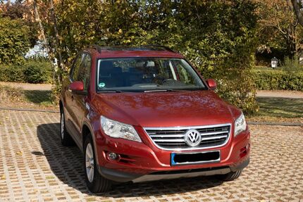 VW Tiguan 257.000 km 13.000 &euro; Filderstadt 70794