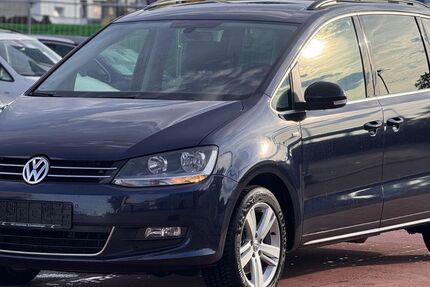 VW Sharan 149.410 km 11.950 &euro; Schwieberdingen 71701