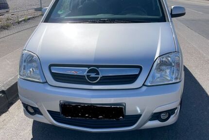 Opel Meriva 76.299 km 2.000 &euro; Gerlingen 70839